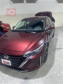 نيسان سنترا